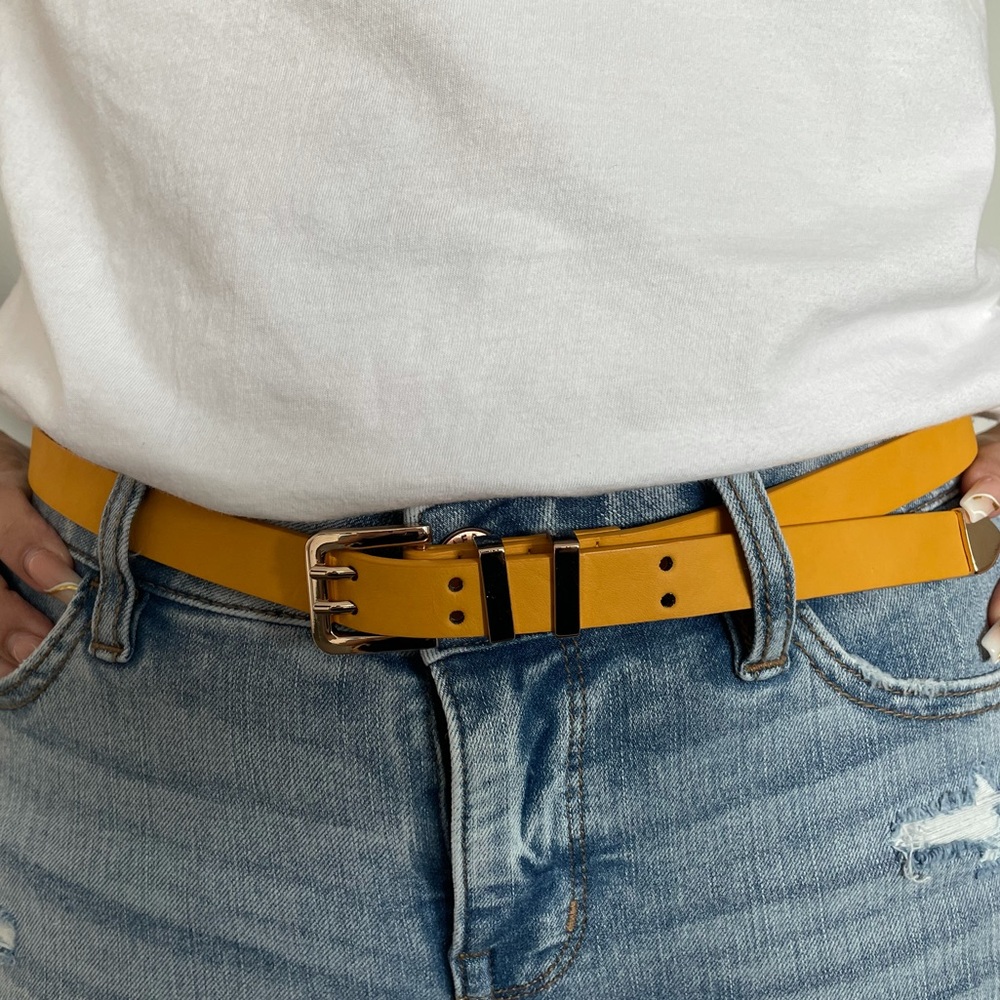 WOMEN’S BELT